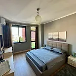 Lucy\'S Apartment In Tirana Center