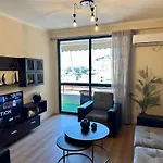 Lucy\'S Apartment In Tirana Center